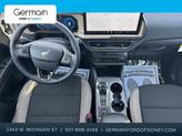 Thumbnail of 2025 Oxford White Ford Bronco Sport