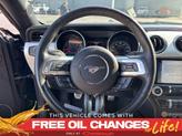 Thumbnail of 2017 Shadow Black Ford Mustang