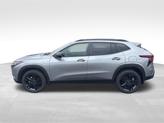 Thumbnail of 2024 Sterling Gray Metallic Chevrolet Trax