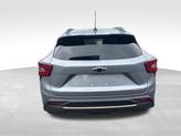 Thumbnail of 2024 Sterling Gray Metallic Chevrolet Trax