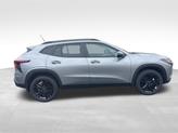 Thumbnail of 2024 Sterling Gray Metallic Chevrolet Trax