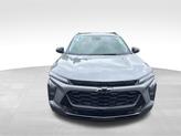 Thumbnail of 2024 Sterling Gray Metallic Chevrolet Trax