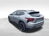 Thumbnail of 2024 Sterling Gray Metallic Chevrolet Trax