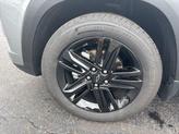 Thumbnail of 2024 Sterling Gray Metallic Chevrolet Trax
