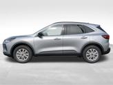 Thumbnail of 2024 Iconic Silver Metallic Ford Escape