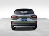 Thumbnail of 2024 Iconic Silver Metallic Ford Escape