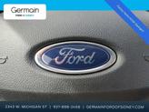 Thumbnail of 2024 Iconic Silver Metallic Ford Escape