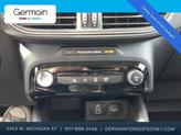Thumbnail of 2024 Iconic Silver Metallic Ford Escape