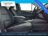 Thumbnail of 2024 Iconic Silver Metallic Ford Escape