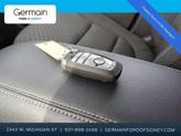 Thumbnail of 2024 Iconic Silver Metallic Ford Escape