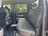 Thumbnail of 2025 Black Metallic Ford F-250
