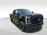 Thumbnail of 2025 Black Metallic Ford F-250