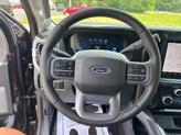 Thumbnail of 2025 Black Metallic Ford F-250