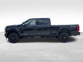 Thumbnail of 2025 Black Metallic Ford F-250