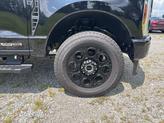 Thumbnail of 2025 Black Metallic Ford F-250