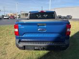 Thumbnail of 2023 Blue Metallic Ford Maverick