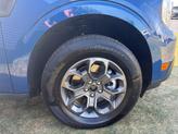 Thumbnail of 2023 Blue Metallic Ford Maverick