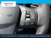Thumbnail of 2024 Agate Black Metallic Ford Escape