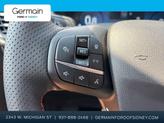 Thumbnail of 2024 Agate Black Metallic Ford Escape