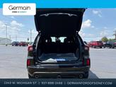 Thumbnail of 2024 Agate Black Metallic Ford Escape