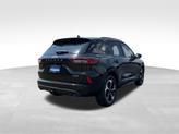 Thumbnail of 2024 Agate Black Metallic Ford Escape