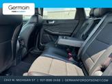 Thumbnail of 2024 Agate Black Metallic Ford Escape