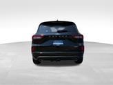 Thumbnail of 2024 Agate Black Metallic Ford Escape