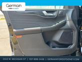 Thumbnail of 2024 Agate Black Metallic Ford Escape