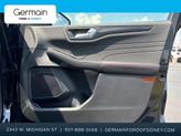 Thumbnail of 2024 Agate Black Metallic Ford Escape