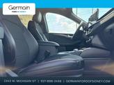 Thumbnail of 2024 Agate Black Metallic Ford Escape