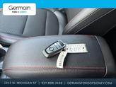 Thumbnail of 2024 Agate Black Metallic Ford Escape
