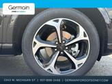 Thumbnail of 2024 Agate Black Metallic Ford Escape