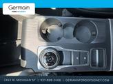 Thumbnail of 2024 Agate Black Metallic Ford Escape