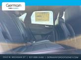 Thumbnail of 2024 Agate Black Metallic Ford Escape