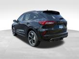 Thumbnail of 2024 Agate Black Metallic Ford Escape