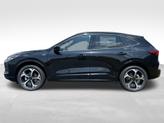 Thumbnail of 2024 Agate Black Metallic Ford Escape