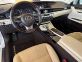Thumbnail of 2018 White Pearl Lexus ES 350