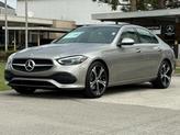 Thumbnail of 2024 Mercedes-Benz C-Class