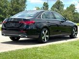 Thumbnail of 2025 Black Mercedes-Benz C-Class