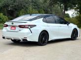 Thumbnail of 2021 Wind Chill Pearl Toyota Camry