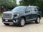 Thumbnail of 2022 Hunter Metallic GMC Yukon
