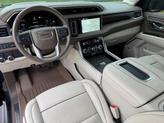 Thumbnail of 2022 Hunter Metallic GMC Yukon