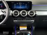 Thumbnail of 2024 Starling Blue Metallic Mercedes-Benz GLB 250