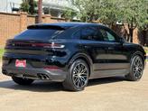 Thumbnail of 2024 Black Porsche Cayenne