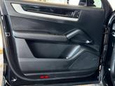 Thumbnail of 2024 Black Porsche Cayenne