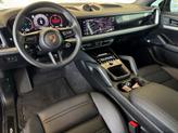 Thumbnail of 2024 Black Porsche Cayenne