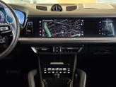 Thumbnail of 2024 Black Porsche Cayenne
