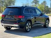 Thumbnail of 2025 Black Mercedes-Benz GLB 250