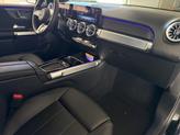 Thumbnail of 2025 Black Mercedes-Benz GLB 250