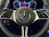 Thumbnail of 2025 Black Mercedes-Benz GLB 250